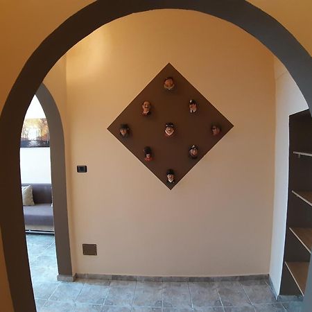Boul Rosu Residence Free Private Parking Arad Room photo