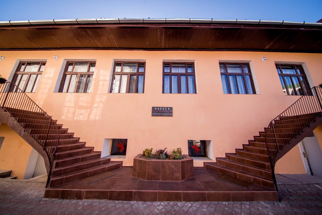 Boul Rosu Residence Free Private Parking Arad Exterior photo